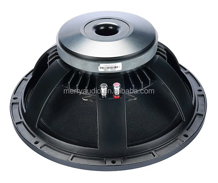 p audio 15 inch speakers price