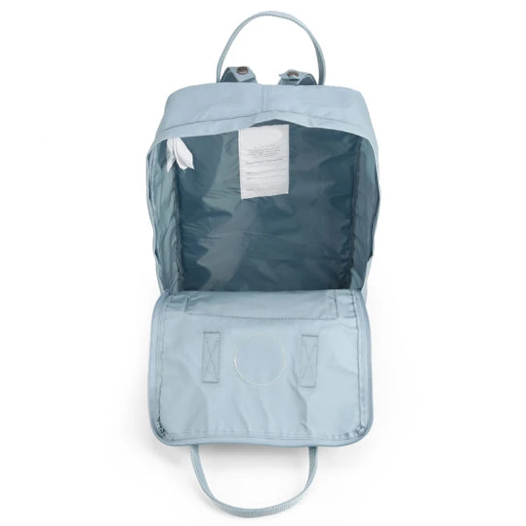 Chinese Backpack 2018 School Branded Name Backpacks Women Backbag For