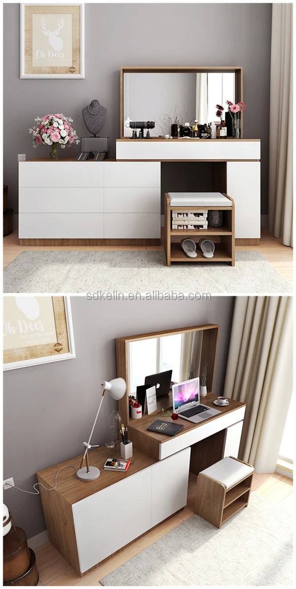 Used Cheap Dresser In Bedroom With Mirror Buy Modern Dresser With