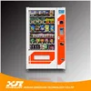 beautiful LCD Candy vending machine tip sale
