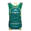 Manufacturers custom processing running back pack Travel riding couple backpack to send rain cover outdoor bicycle business bag