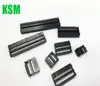 connector computer terminal 2.54mm 2p FC/IDC socket 6/64 pin male female wire connector cables connectors