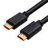 SaiKang fastest extra long ethernet extend coax fiber optic gold cheap firewire locking gamestop flexible fix 4k hdmi cable