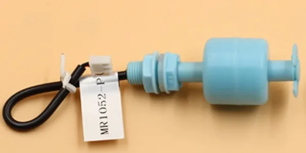 10W/50W Plastic Float Switch Liquid Water Fuel Level Sensor for Water ...