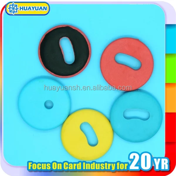 20150506 rfid Laundry tag (1)