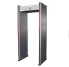 Wholesale 18 detecting zones walk through metal detector door TEC-500C.