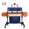 Automatic Induction Sealing Machine with Conveyor (20-120mm) (Auto Aluminum Foil Cap Sealing Machine, Auto Induction sealer)