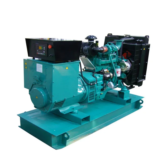 5kv diesel generator