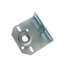 Commercial center bearing bracket support of Sectional garage door part