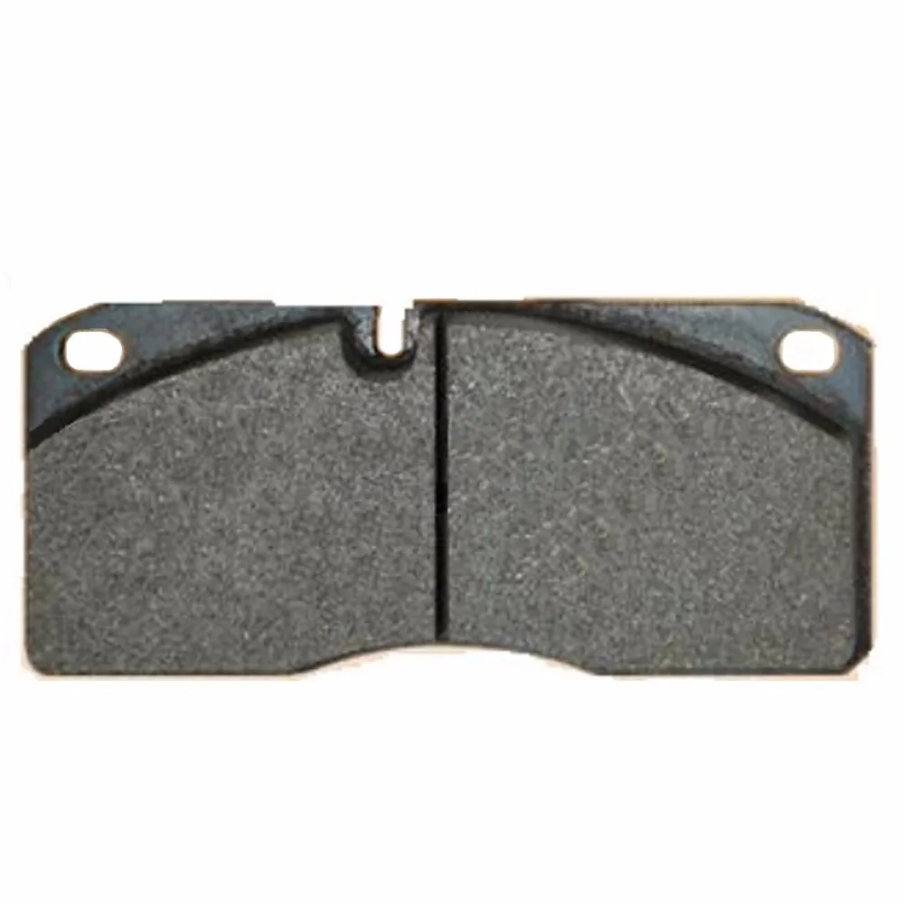 High Quality And Good Price Car Auto Parts Front Brake Pad Wva29087