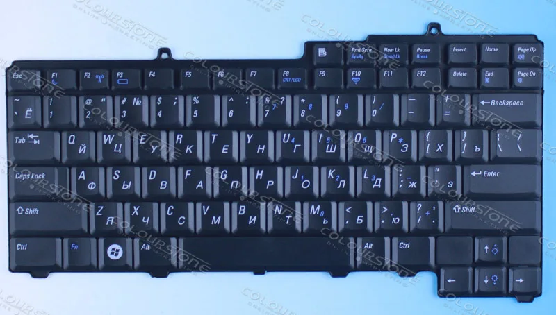 DELL 630M 640M 9400 RU BLACK LAPTOP KEYBOARD (8).jpg