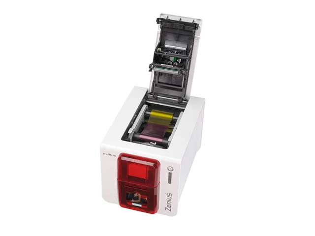elypso card printer
