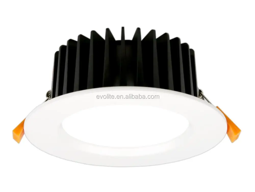 gids Leeds Kers High Lumen Dimmable Led Downlight Ip44 5 Inch 18w Cut Out 125mm Shenzhen  Factory - Buy Led Downlight,High Lumen Dimmable Led,Dimmable Led Downlights  Product on Alibaba.com
