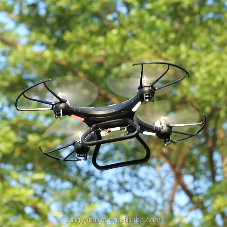 Rc Drone 2.4g Remote Control Quadcopter Flying Toy With Camera Vs Dji