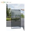 Wholesale 20% Transparent Frameless Double Axis Rooftop Solar Panel Modul