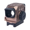 ANS thermal weapon sight 1X30 EG1 1.5 MOA Red dot sight 11 Red Dot scope for airsoft hunting DE