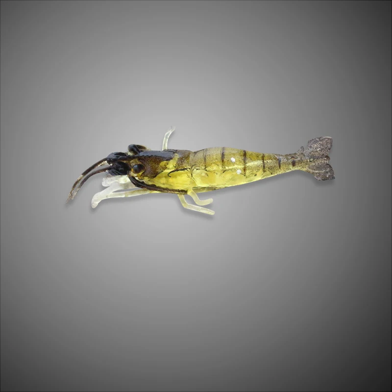 Custom Fishing Lure Plastic Shrimp Lure Molds Buy Fishing Lure Light