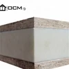 High Quality OSB PIR Sandwich Panel For Roof