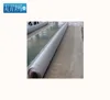 Polyester material dryer screen for paper mills