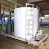 1ton to 30tons per day flake ice making machine for seafood