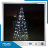 Artificial Christmas Tree With Decorations