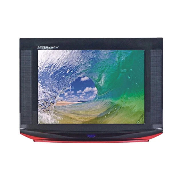Mini Crt Tv Cheap Price Color Television 21" Buy Mini Crt Tv,21