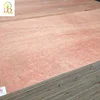 China raw material pine face factory wholesale wod timber commercial plywood