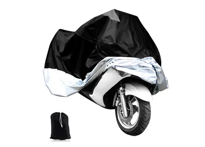 motorcycle cover heat resistant