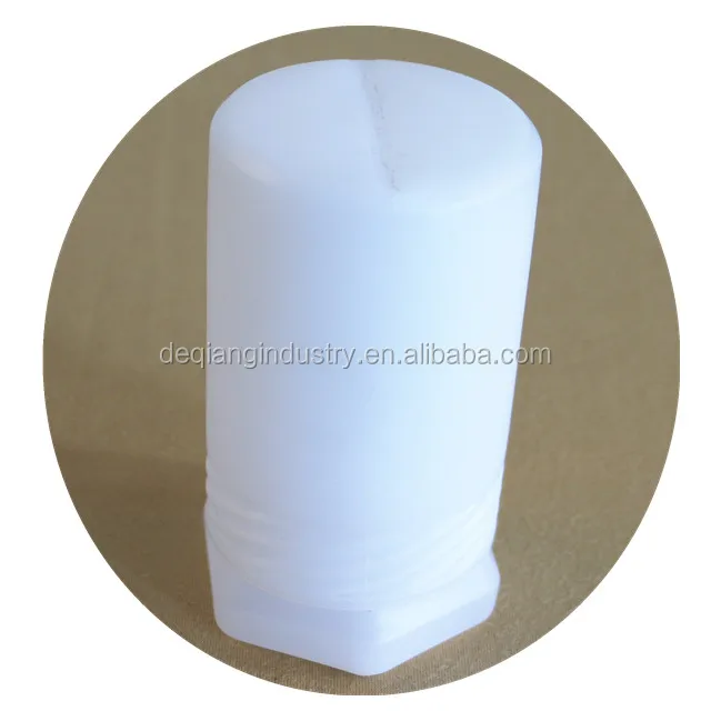 CNC tool holder packing Small Machine tools box Circular rotating plastic tool box 55mm*110mm