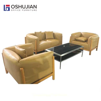 Foshan Modern Minotti Sofa Product On Alibaba