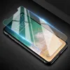 2.5D Clear nano liquid coating screen protector for iphone 9 5.8" 6.1" 6.5" tempered glass screen protector