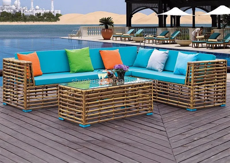 Pe Rattan Beach Outdoor Furniture Wicker Sofa Sets Buy Beach Outdoor Furniture,Rattan Sofa