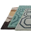 Turkish Patchwork Carpets Colorful Carpet