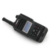 HLD walkie talkie with sim card ip network gsm wcdma CD860 ptt mobile radio business wifi two way radio
