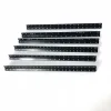 Printing Architect Scale Pattern Drawing Fashion Designer Level Stainless Steel Ruler