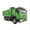 Chinese truck manufactures low price 2015 model 371hp 10 wheeler truck dimensions used dump truck for sale 6x4