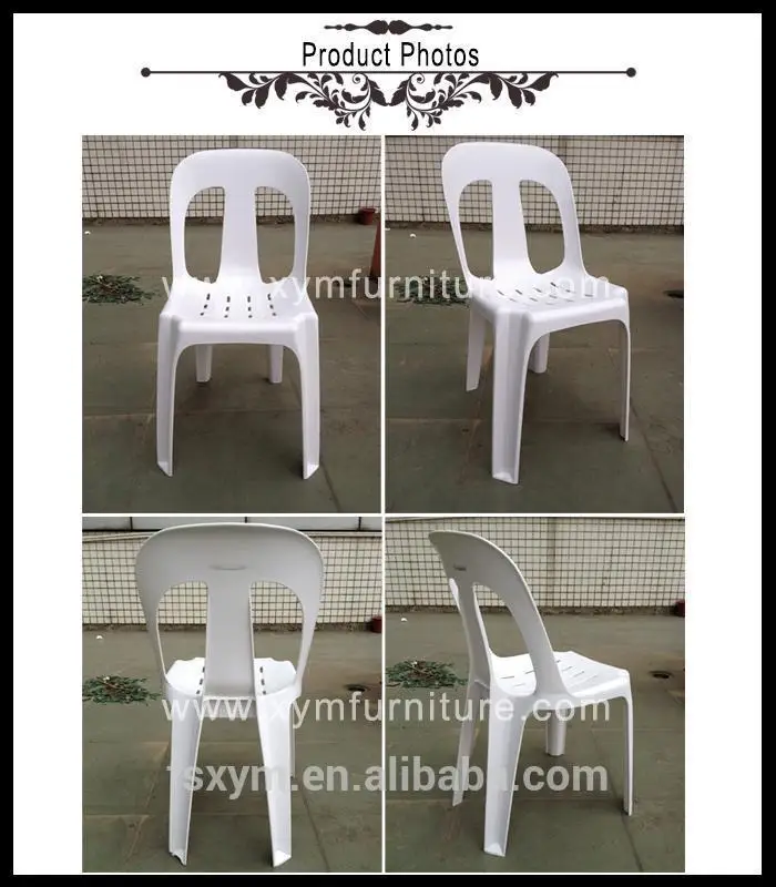 دائم و قوي البلاستيك كرسي للبيعكراسي حديقةمعرف المنتج60132261655