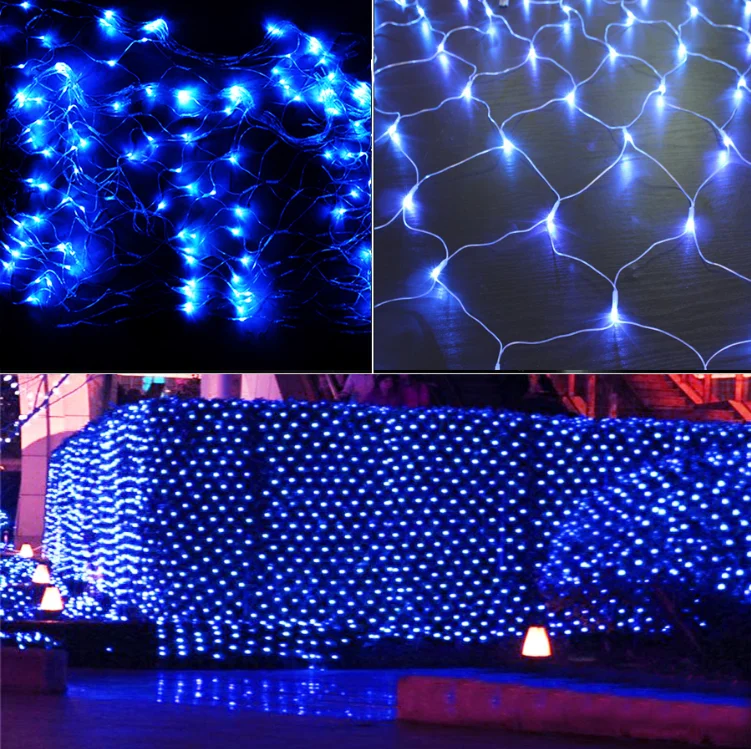Waterproof Outdoor Decorative Led Christmas Lights Buy Christmas