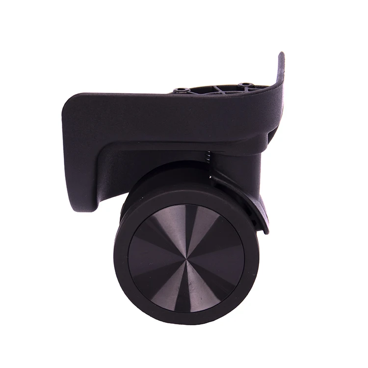 Specifications of suitcase spinner wheels