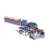 Semi-auto wood production machine MXZ3515/MXZ3515T/MHB1560 Finger joint line for timber