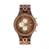 OEM&ODM Wooden Wrist Watches for Men Custom Logo Wood Watch