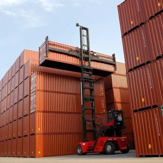 Container Shipping Price To Montreal 20 Foot Container - Buy Container 