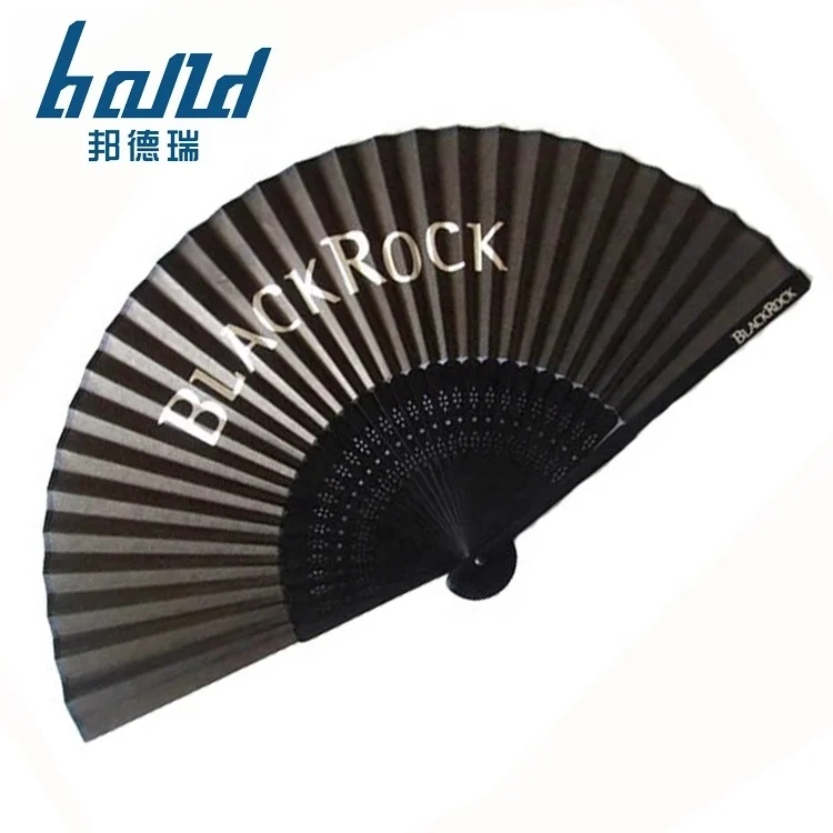 custom made hand fans
