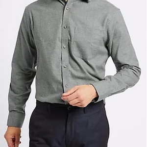 wholesale high -made bespoke formal men shirt