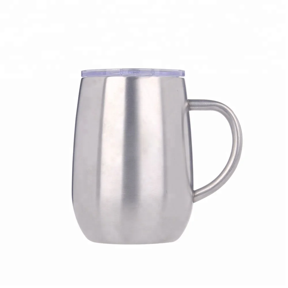 2020 High Quality Double Wall Vacuum Insulated Travel Mugs