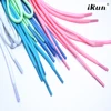 Glowing In The Dark Shoelaces for Running~Round Illuminant Shoe Laces For Sneaker In The Dark~eBay/Amazon Supplier~Accept Custom