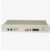 Functional and durable 16E1 Fiber Optic Multiplexer