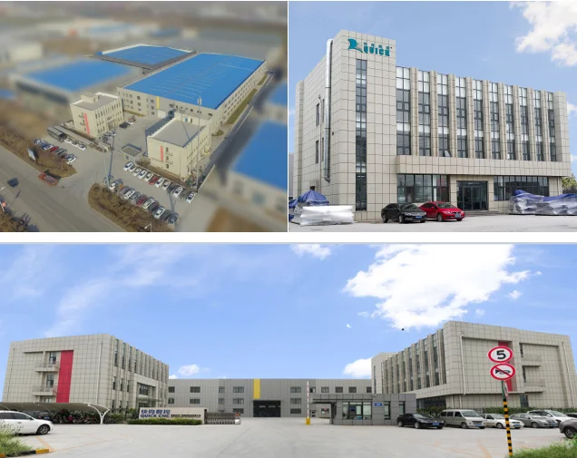 ATC UC-481 professional wood cnc router for furniture 1224