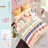 Lepanxi brand 100% cottons bedding sets on sale