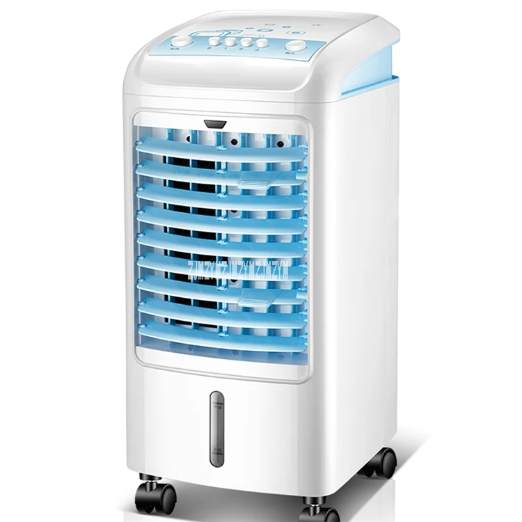 Venta al por mayor tipos de aire acondicionado portatil Aires acondicionados móviles Aire Acondicionado Ventilador